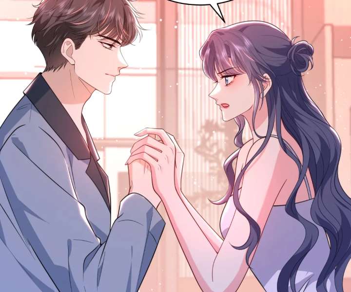 Mr. Qiao, Madam Is Spoiled by You Chapter 69 - Page 24