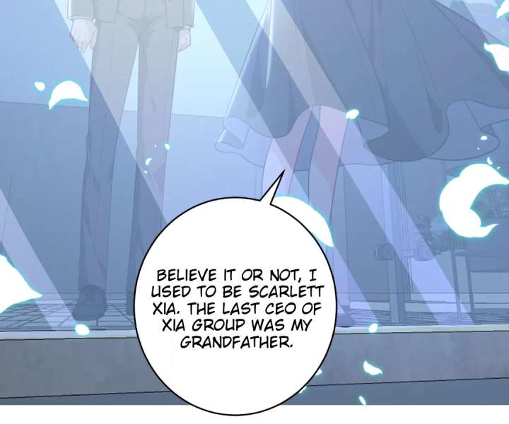 Mr. Qiao, Madam Is Spoiled by You Chapter 69 - Page 33