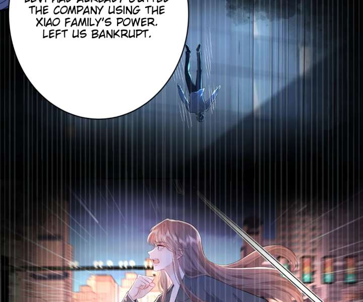 Mr. Qiao, Madam Is Spoiled by You Chapter 69 - Page 39