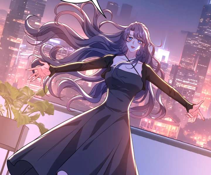 Mr. Qiao, Madam Is Spoiled by You Chapter 69 - Page 42