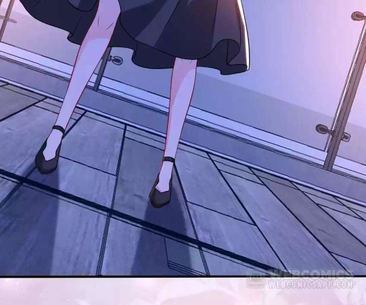 Mr. Qiao, Madam Is Spoiled by You Chapter 69 - Page 43