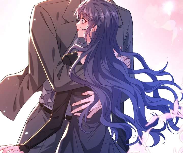 Mr. Qiao, Madam Is Spoiled by You Chapter 69 - Page 46