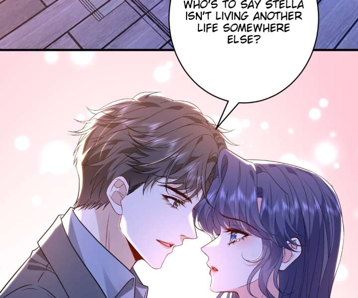 Mr. Qiao, Madam Is Spoiled by You Chapter 69 - Page 55