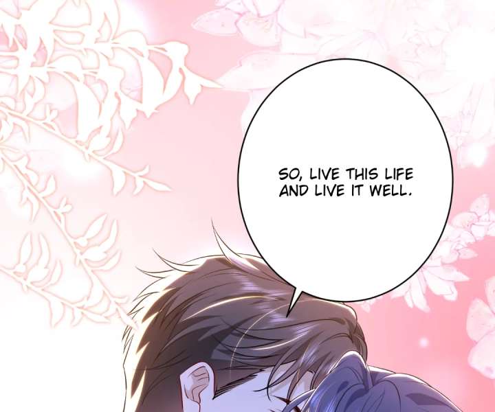 Mr. Qiao, Madam Is Spoiled by You Chapter 69 - Page 57