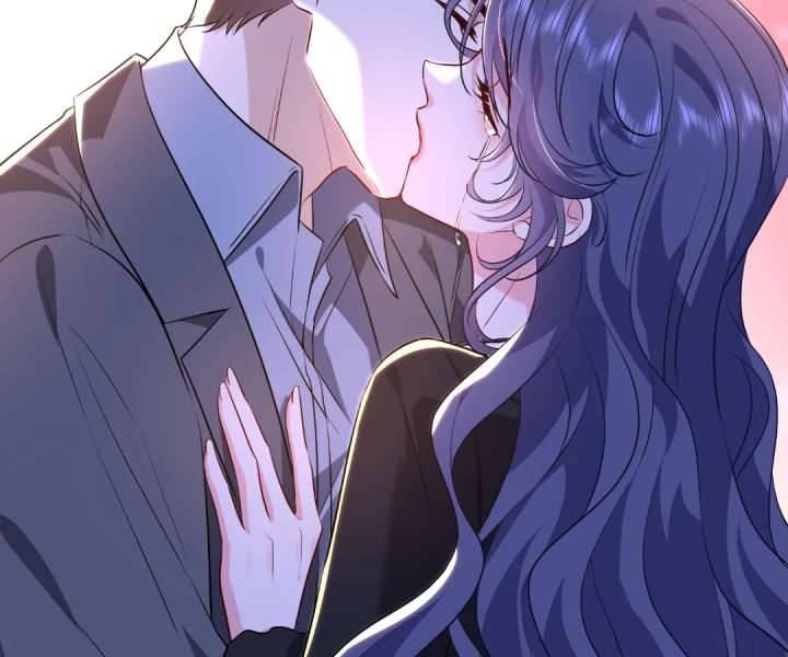 Mr. Qiao, Madam Is Spoiled by You Chapter 69 - Page 58