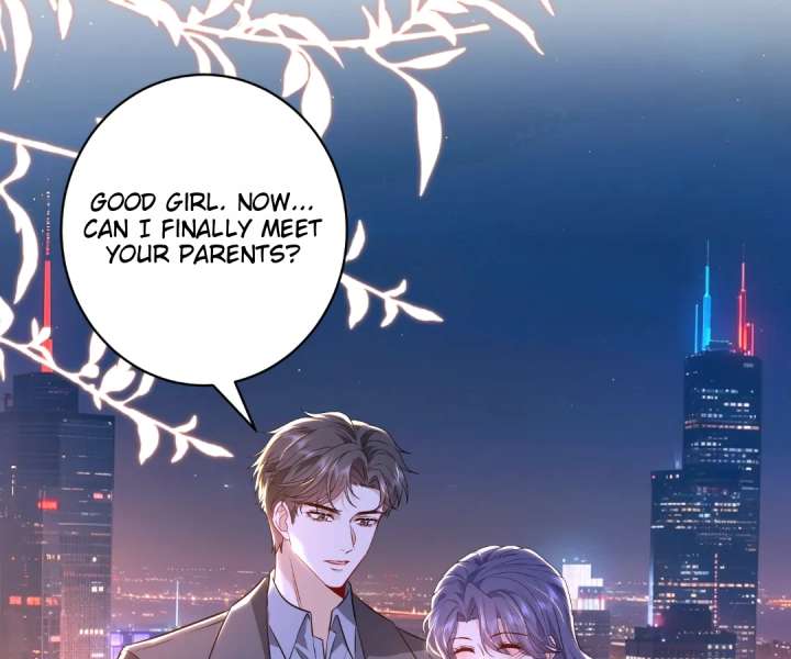 Mr. Qiao, Madam Is Spoiled by You Chapter 69 - Page 61
