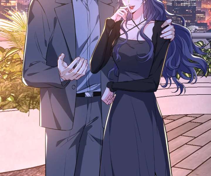 Mr. Qiao, Madam Is Spoiled by You Chapter 69 - Page 62