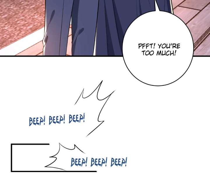 Mr. Qiao, Madam Is Spoiled by You Chapter 69 - Page 63