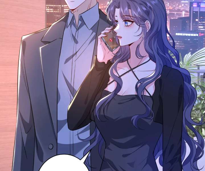 Mr. Qiao, Madam Is Spoiled by You Chapter 69 - Page 65