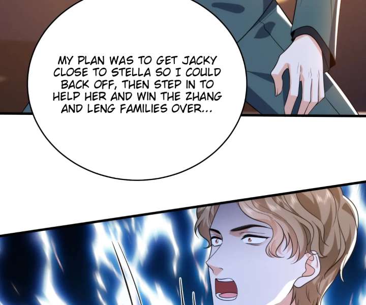 Mr. Qiao, Madam Is Spoiled by You Chapter 70 - Page 5