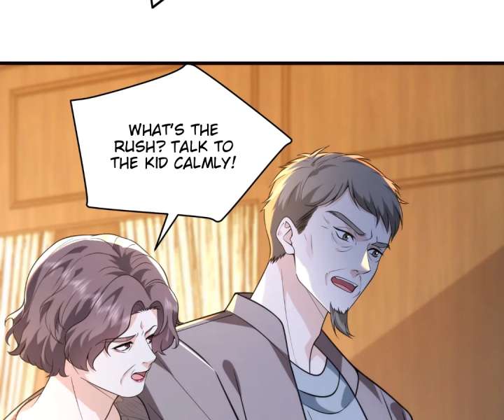 Mr. Qiao, Madam Is Spoiled by You Chapter 70 - Page 7