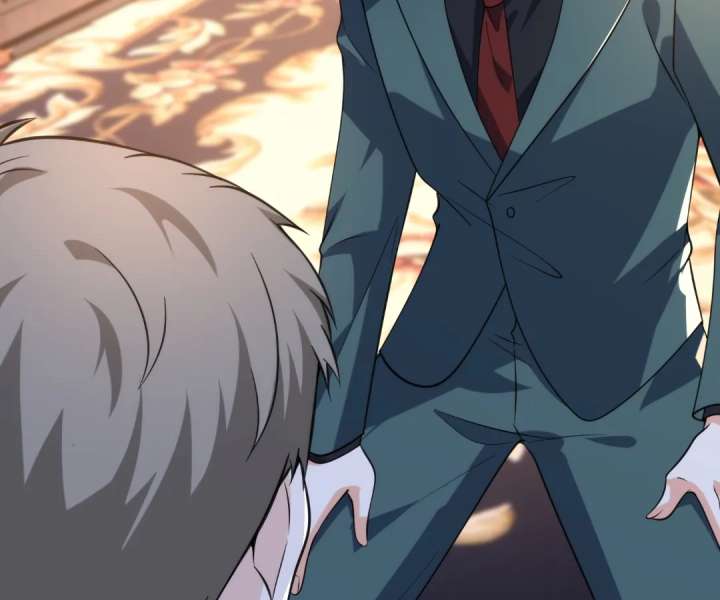 Mr. Qiao, Madam Is Spoiled by You Chapter 70 - Page 10