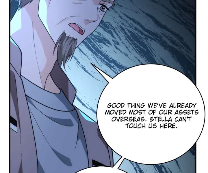 Mr. Qiao, Madam Is Spoiled by You Chapter 70 - Page 12