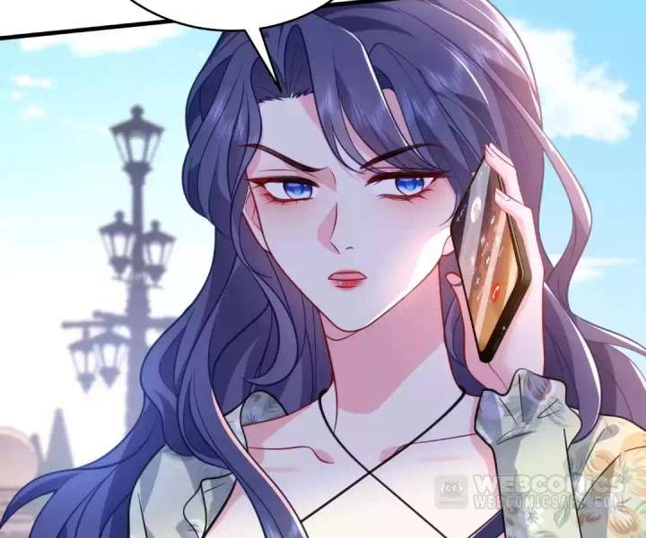 Mr. Qiao, Madam Is Spoiled by You Chapter 70 - Page 19