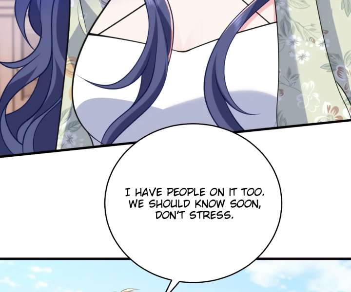 Mr. Qiao, Madam Is Spoiled by You Chapter 70 - Page 20