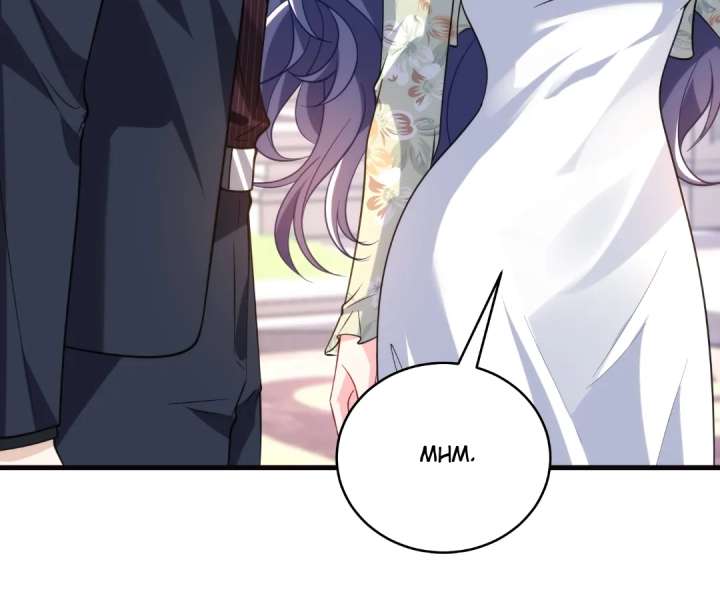 Mr. Qiao, Madam Is Spoiled by You Chapter 70 - Page 22