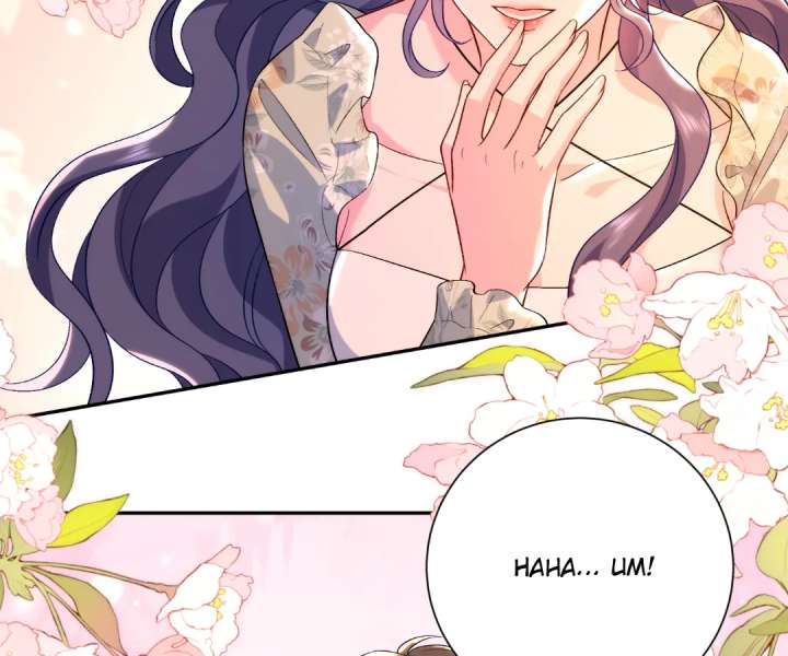 Mr. Qiao, Madam Is Spoiled by You Chapter 70 - Page 25