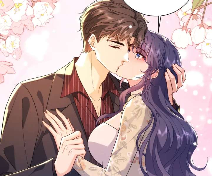 Mr. Qiao, Madam Is Spoiled by You Chapter 70 - Page 26