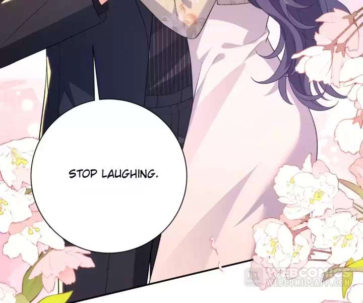 Mr. Qiao, Madam Is Spoiled by You Chapter 70 - Page 27