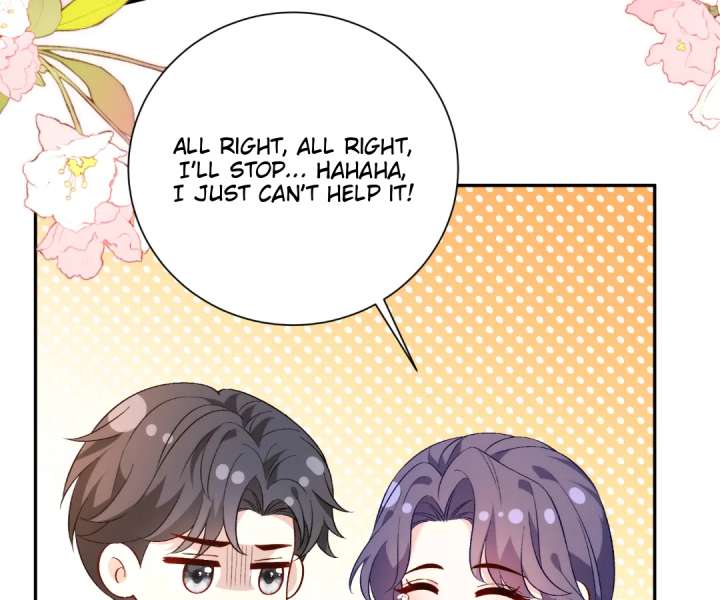 Mr. Qiao, Madam Is Spoiled by You Chapter 70 - Page 28