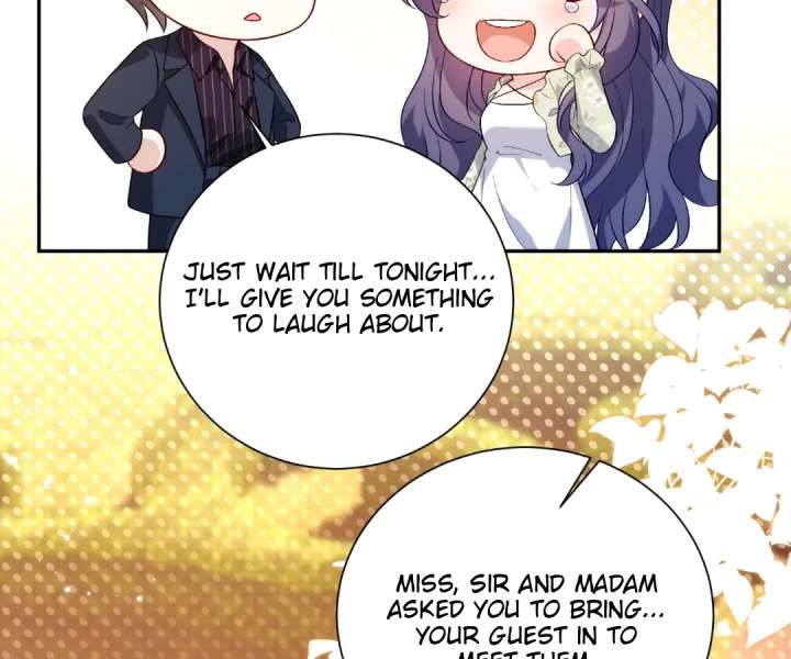 Mr. Qiao, Madam Is Spoiled by You Chapter 70 - Page 29