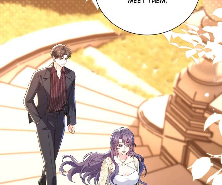 Mr. Qiao, Madam Is Spoiled by You Chapter 70 - Page 30