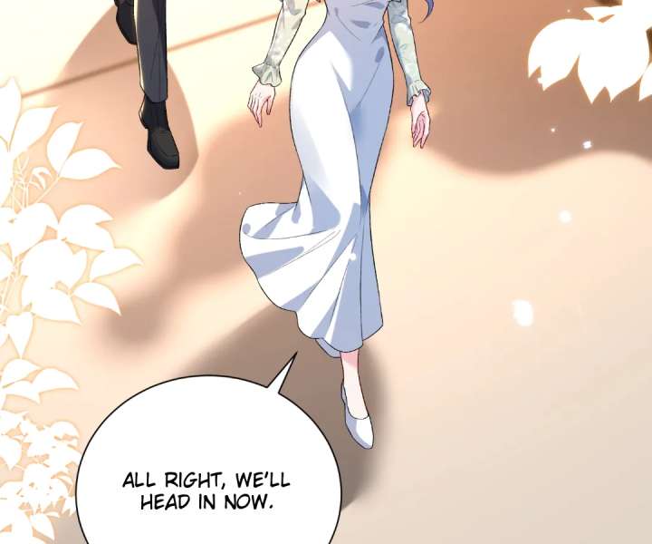 Mr. Qiao, Madam Is Spoiled by You Chapter 70 - Page 31
