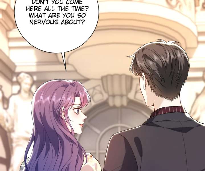 Mr. Qiao, Madam Is Spoiled by You Chapter 70 - Page 33