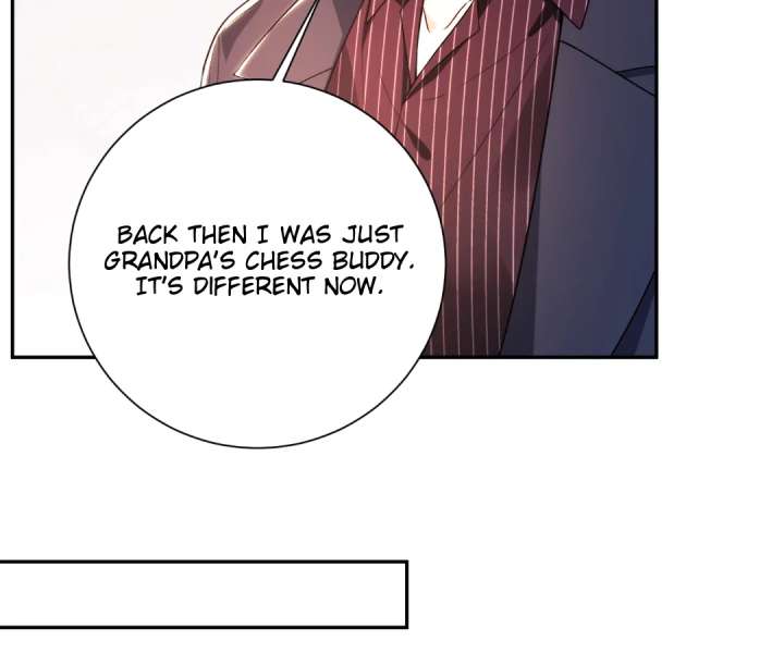 Mr. Qiao, Madam Is Spoiled by You Chapter 70 - Page 36