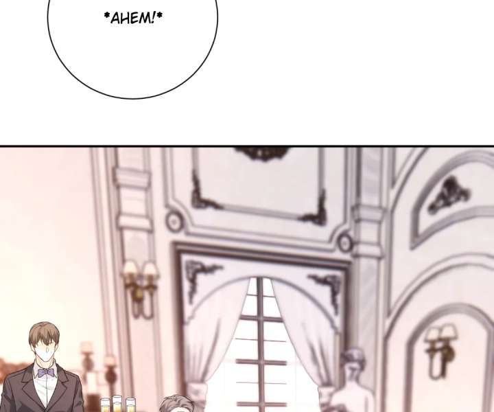 Mr. Qiao, Madam Is Spoiled by You Chapter 70 - Page 39