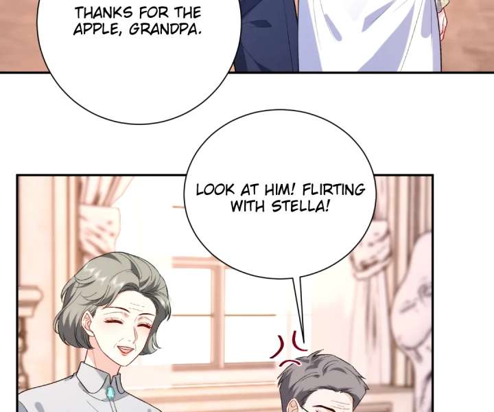 Mr. Qiao, Madam Is Spoiled by You Chapter 70 - Page 44