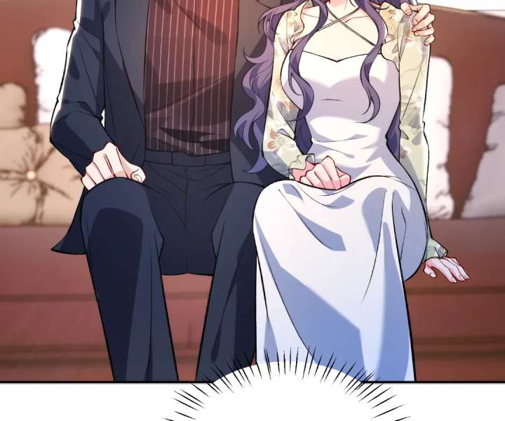 Mr. Qiao, Madam Is Spoiled by You Chapter 70 - Page 47