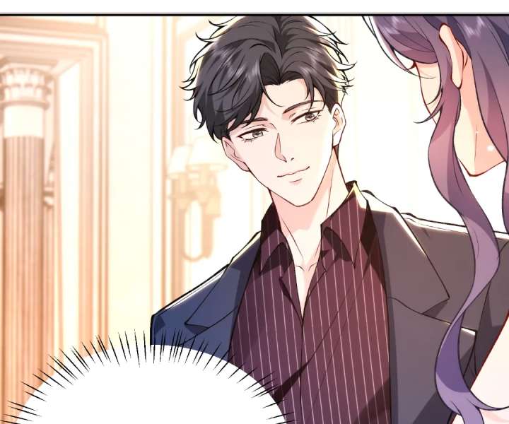 Mr. Qiao, Madam Is Spoiled by You Chapter 70 - Page 49