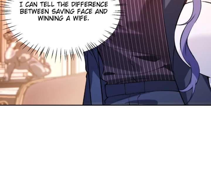 Mr. Qiao, Madam Is Spoiled by You Chapter 70 - Page 50