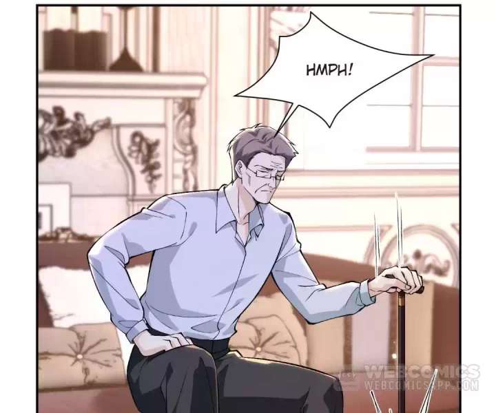 Mr. Qiao, Madam Is Spoiled by You Chapter 70 - Page 51