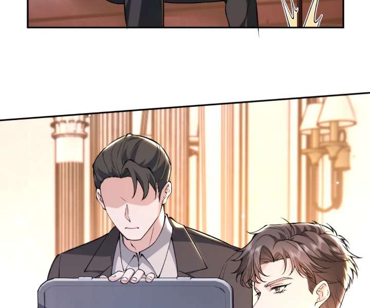 Mr. Qiao, Madam Is Spoiled by You Chapter 70 - Page 52