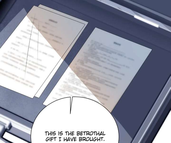 Mr. Qiao, Madam Is Spoiled by You Chapter 70 - Page 55