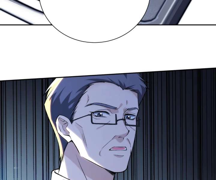 Mr. Qiao, Madam Is Spoiled by You Chapter 70 - Page 56