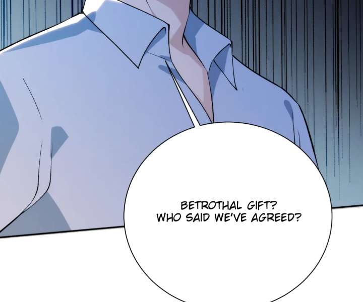 Mr. Qiao, Madam Is Spoiled by You Chapter 70 - Page 57