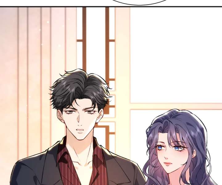 Mr. Qiao, Madam Is Spoiled by You Chapter 70 - Page 58