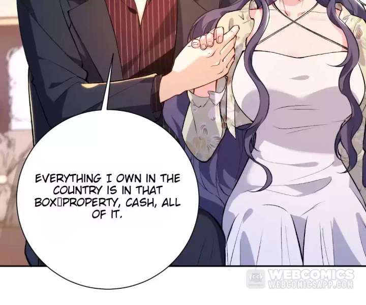 Mr. Qiao, Madam Is Spoiled by You Chapter 70 - Page 59