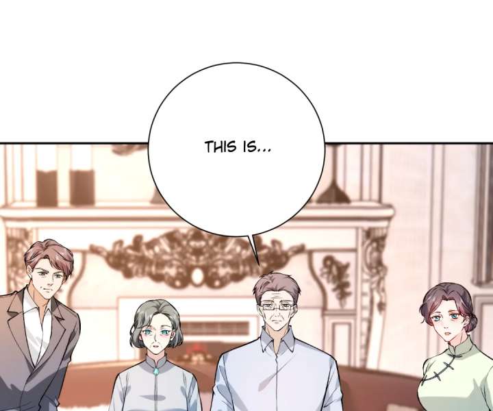 Mr. Qiao, Madam Is Spoiled by You Chapter 70 - Page 60