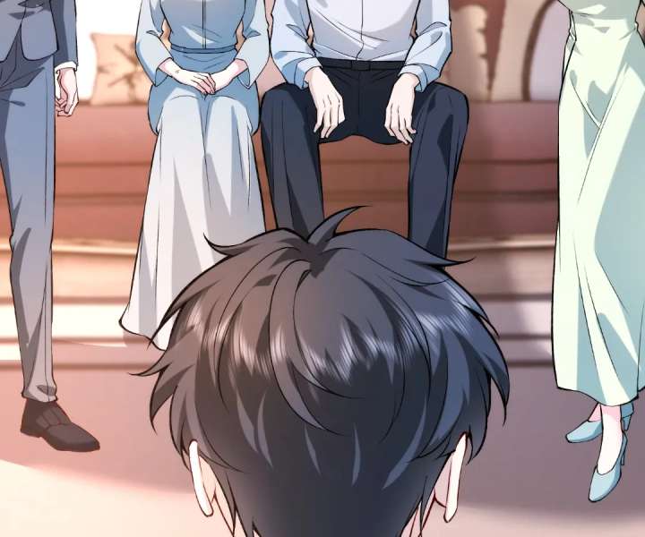 Mr. Qiao, Madam Is Spoiled by You Chapter 70 - Page 61