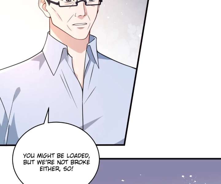 Mr. Qiao, Madam Is Spoiled by You Chapter 71 - Page 4