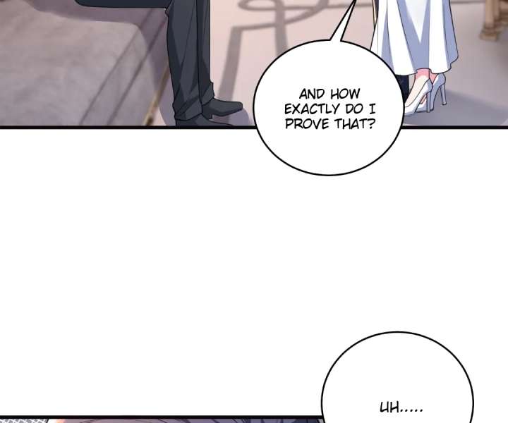 Mr. Qiao, Madam Is Spoiled by You Chapter 71 - Page 8