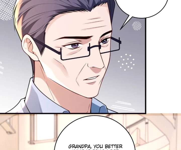 Mr. Qiao, Madam Is Spoiled by You Chapter 71 - Page 9