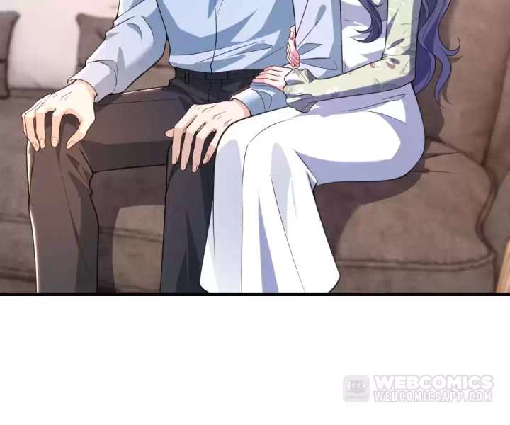 Mr. Qiao, Madam Is Spoiled by You Chapter 71 - Page 11