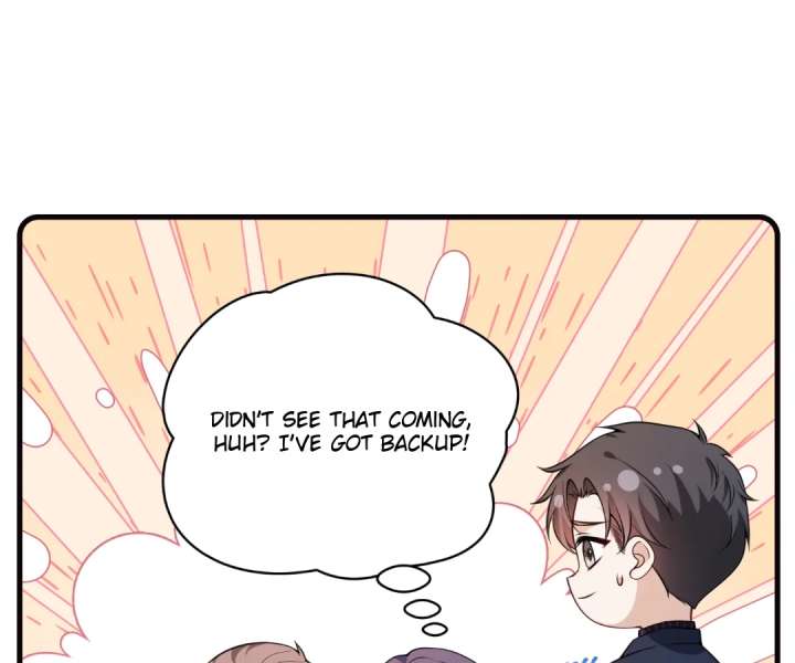 Mr. Qiao, Madam Is Spoiled by You Chapter 71 - Page 12