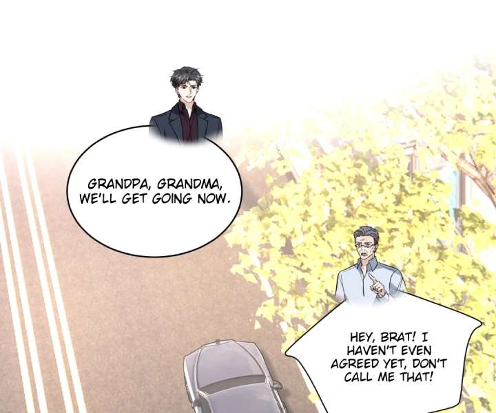 Mr. Qiao, Madam Is Spoiled by You Chapter 71 - Page 17