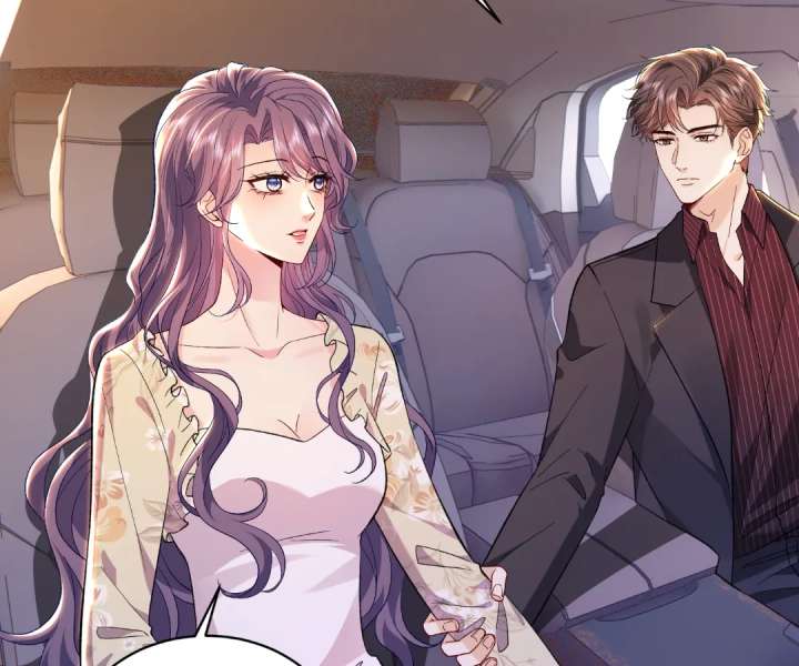 Mr. Qiao, Madam Is Spoiled by You Chapter 71 - Page 21